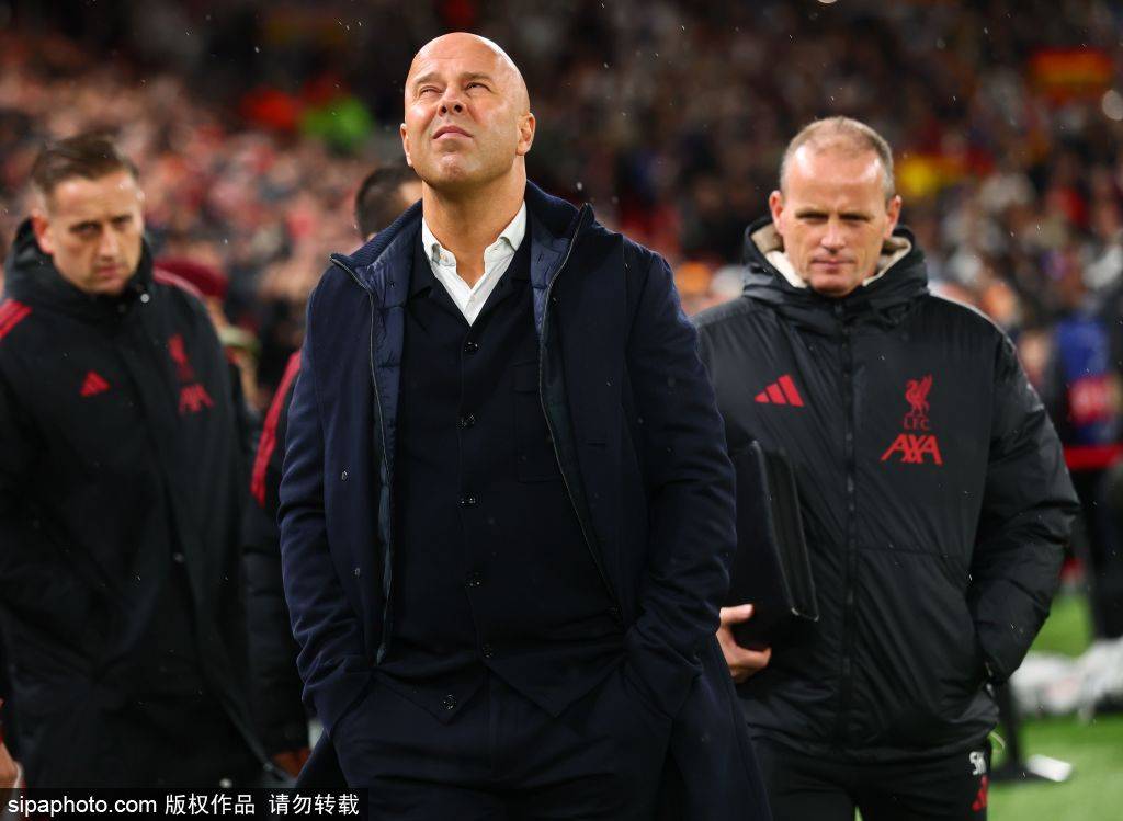 怎么开皇冠信用盘会员
_利物浦主帅斯洛特做出惊人决定:萨拉赫罕见坐上替补席