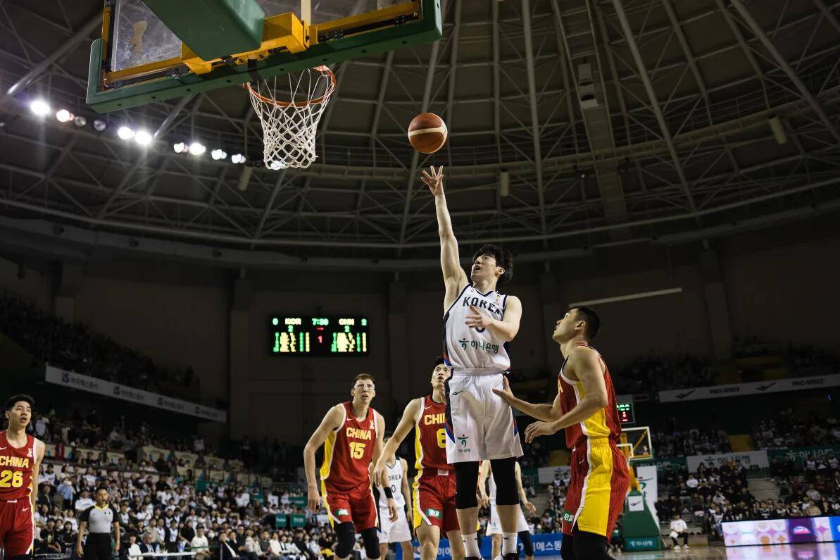 皇冠信用网会员开户申请
_惨皇冠信用网会员开户申请
!中国男篮世预赛遭韩国双杀 一度曾落后32分