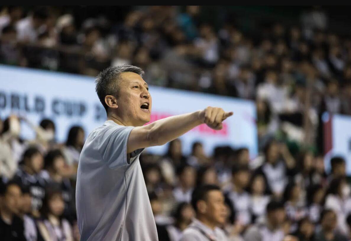 皇冠信用开户申请
_郭士强:两连败让中国男篮进入世界杯决赛比较困难