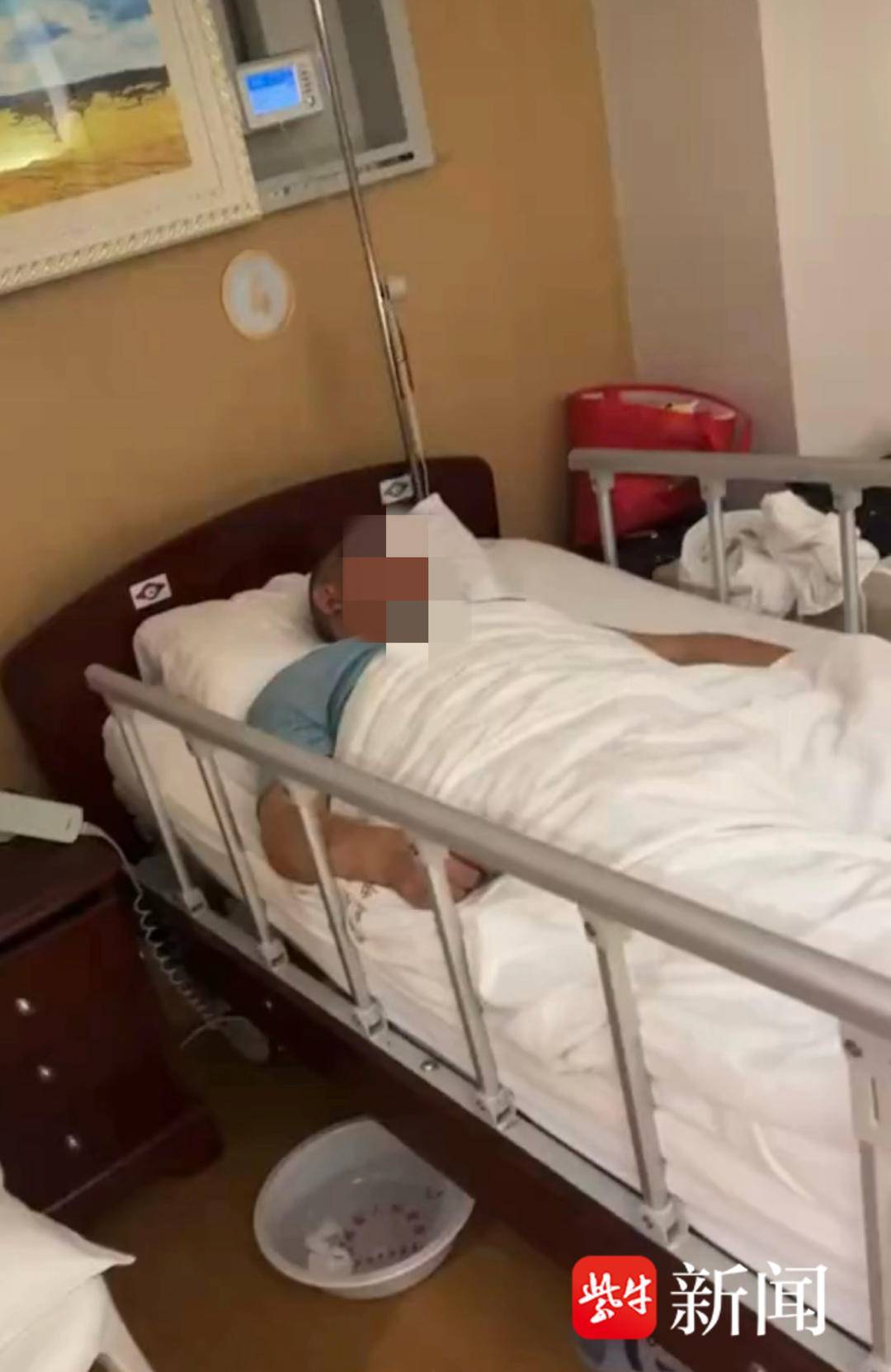 皇冠信用網代理
_紫牛头条｜男子取款170万在银行门口遭抢劫致重伤皇冠信用網代理
，当事人认为银行保安未帮忙应担责