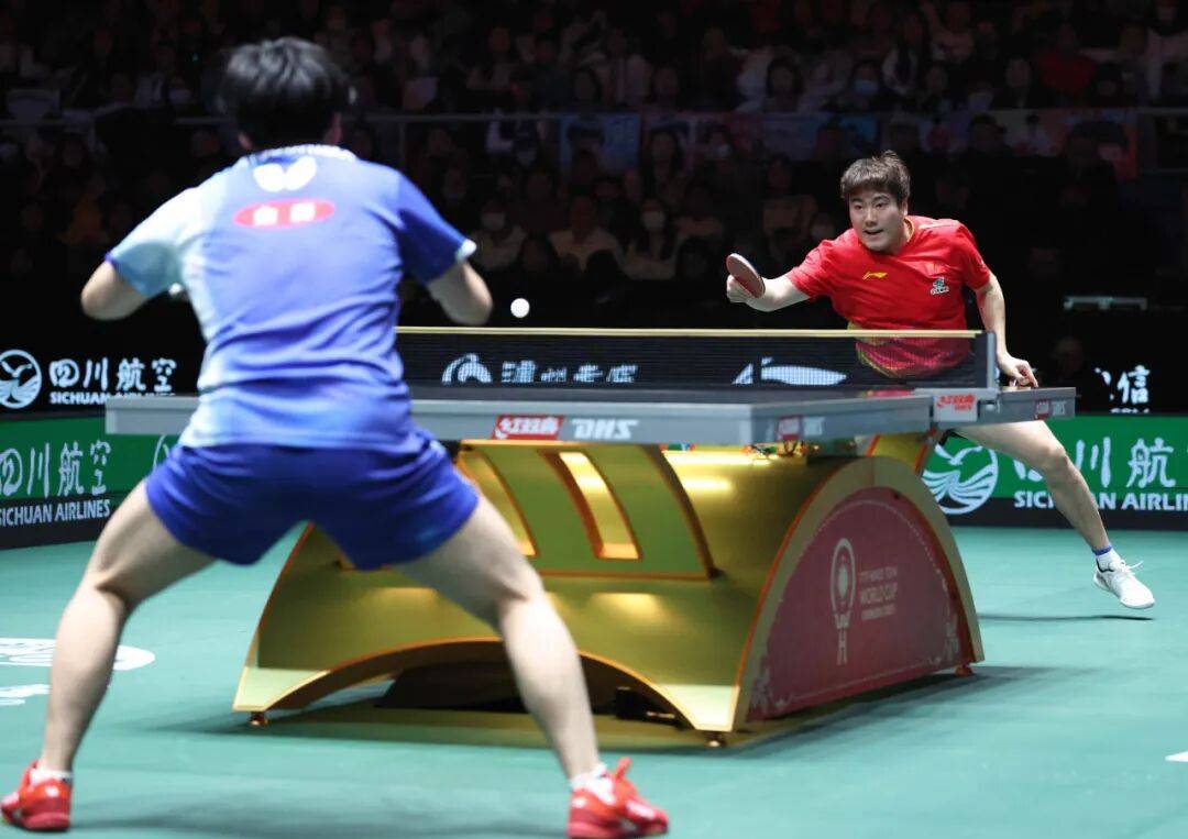 皇冠信用網会员
_中国队全胜进4强皇冠信用網会员
，半决赛将战韩国队 | 混团世界杯