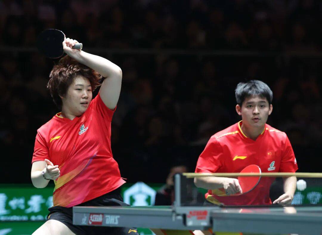 皇冠信用網会员
_中国队全胜进4强皇冠信用網会员
，半决赛将战韩国队 | 混团世界杯