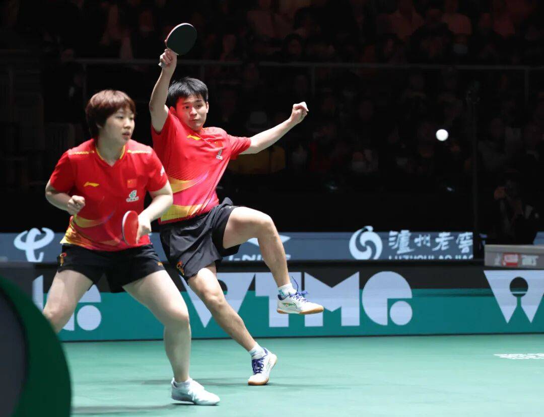 皇冠信用網会员
_中国队全胜进4强皇冠信用網会员
，半决赛将战韩国队 | 混团世界杯