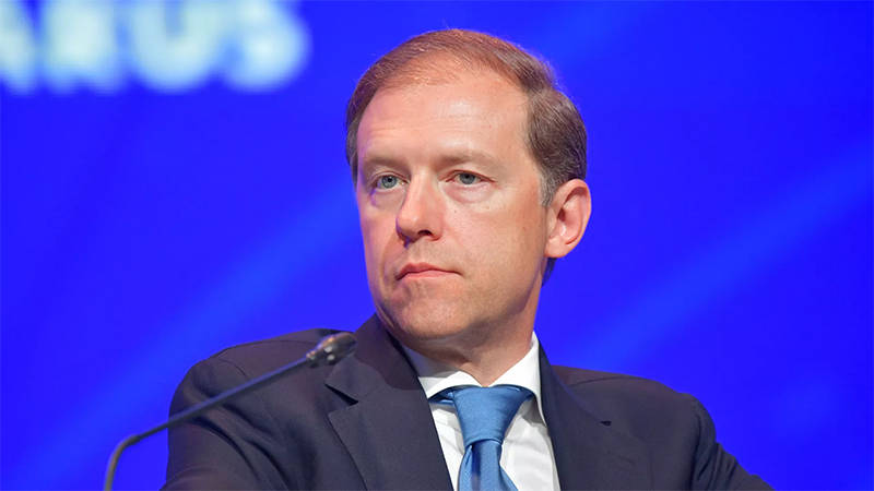 土耳其vs罗马尼亚
_俄副总理:俄罗斯已准备好迎接无限数量的印度技术工人土耳其vs罗马尼亚
,以解决国内劳动力短缺