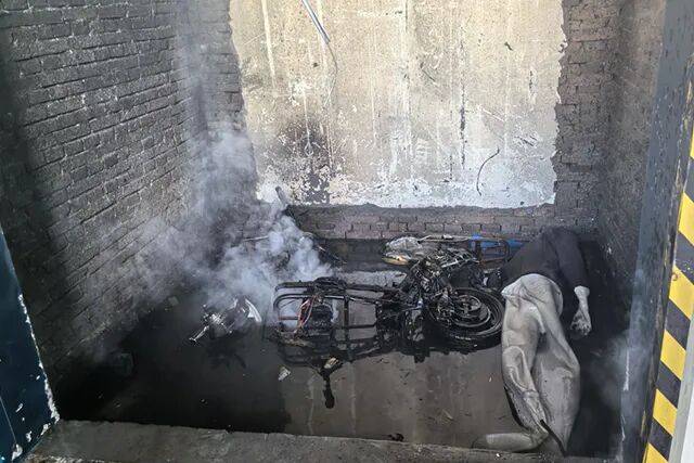 皇冠会员网址
_集中曝光皇冠会员网址
！郑州市2025年11月共发生13起电动自行车火灾！