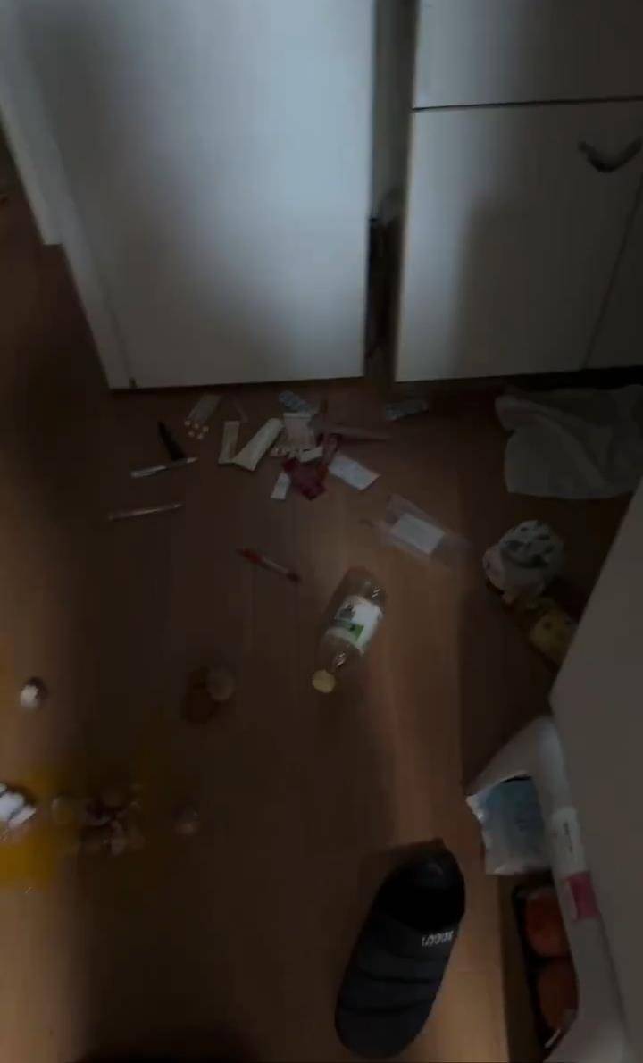 如何申请到皇冠信用網
_中国网友深夜亲历日本7.6级大地震：房子强烈摇晃近1分钟如何申请到皇冠信用網
，已收到海啸警报，找出证件随时准备避难