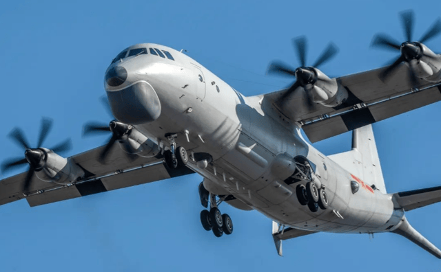 皇冠信用網会员申请
_中国反潜巡逻机远海训练遭外军“拦截”皇冠信用網会员申请
,为何没有战机护航?