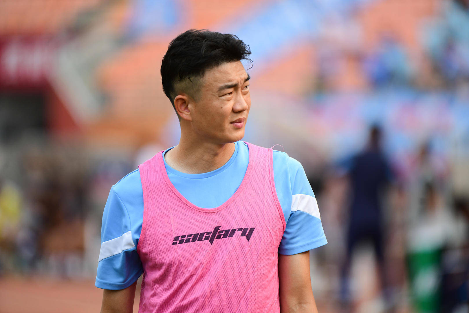 皇冠信用網平台
_体育博主李平康：前国脚戴琳欠球迷钱不还皇冠信用網平台
，还辱骂对方 该球迷至今仍在病危中