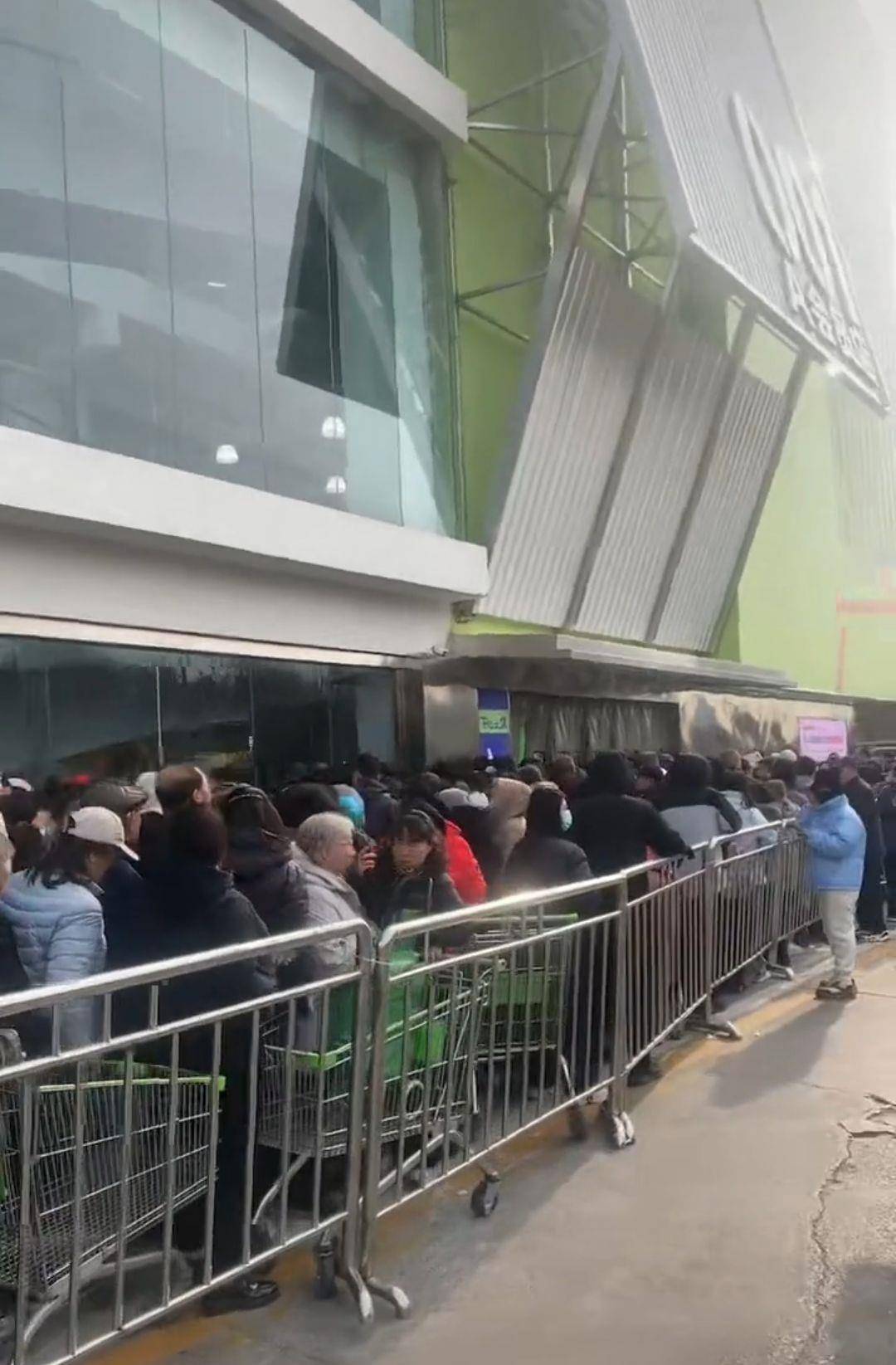 皇冠信用網会员开户申请
_山西零售龙头“美特好”多家门店闭店调改皇冠信用網会员开户申请
，部分门店出现货架大面积空置、购物限流、退卡时间长，相关部门已与企业对接，太原市消协：此次是调改并非彻底停业