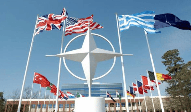 女王公园巡游者 vs 南安普敦
_美国首次批评中国雷达照射日本战机女王公园巡游者 vs 南安普敦
，选择站在日本那边，北约将与日本深化安全合作！