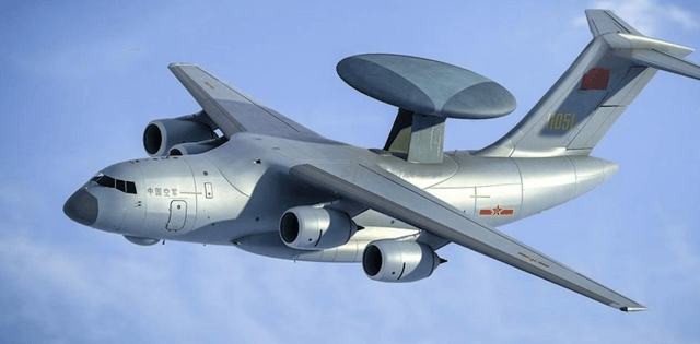 伊普斯维奇 vs 浜特福德
_外媒拍下天空中的“巨无霸”:空警-3000伊普斯维奇 vs 浜特福德
,如何定义未来空战?