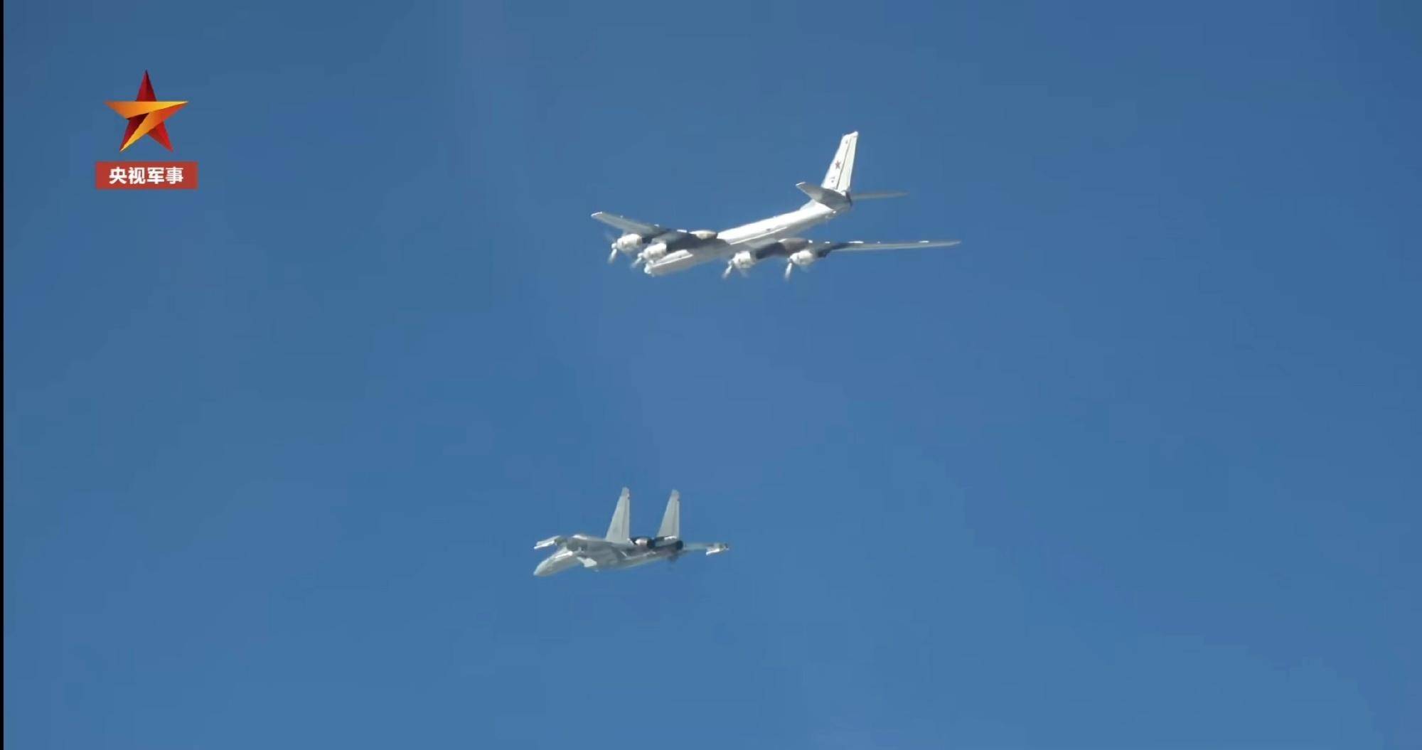 NBA比分
_炸美航母NBA比分
,炸东京,支援辽宁舰战斗群:中俄轰炸机或演练三大目标