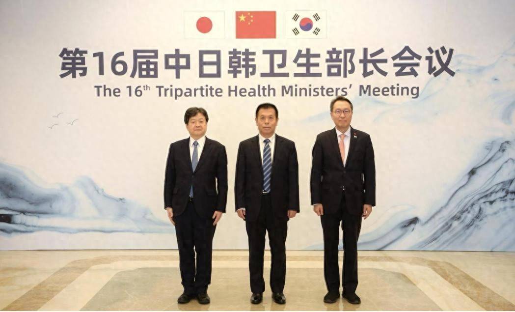 皇冠皇冠信用代理
_中方点头答应韩国邀请皇冠皇冠信用代理
,中日韩会议照开不误,中方降格出席,高市早苗希望落空?