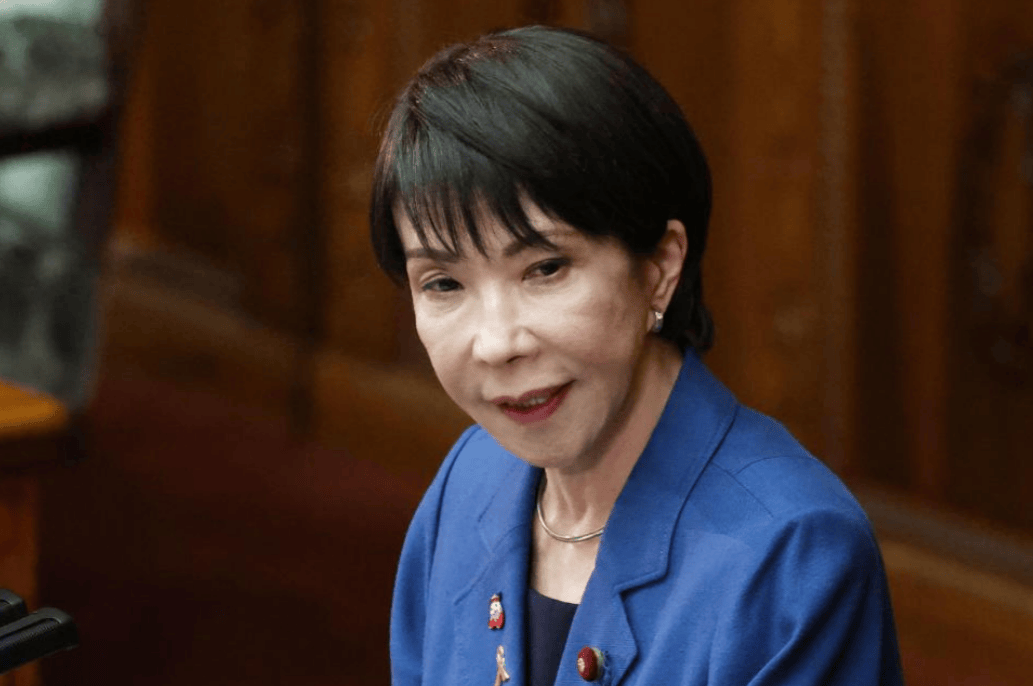 皇冠皇冠信用網平台_中方行动再升级皇冠皇冠信用網平台，对琉球措辞变了，高市早苗请求对话，中方送上7个字