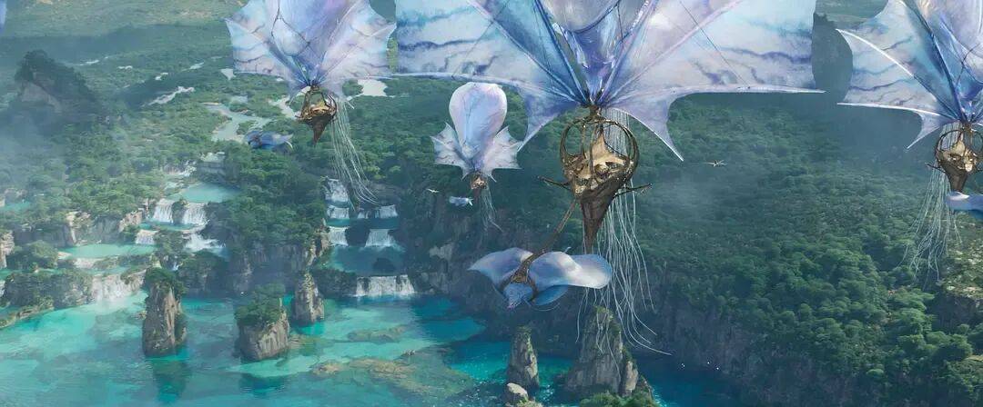 奥尔德姆 vs 布罗雷_仿佛又看了一遍《阿凡达2》…票房口碑不及前作的《阿凡达3》真审美疲劳了吗奥尔德姆 vs 布罗雷？