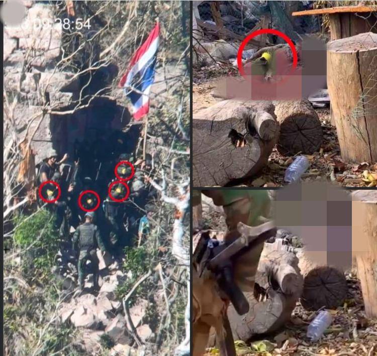 综合过关2串1 和 3串1有什么区别?
_就在刚刚综合过关2串1 和 3串1有什么区别?
,泰国军队遭最大惨败:柬埔寨敢死队手持56冲,光脚冲锋