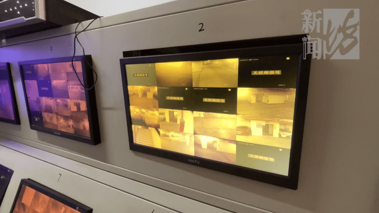 拉脱维亚超级联赛_上海一小区车库出现蒙面人拉脱维亚超级联赛，“完美躲过”45个监控探头…...警方提醒