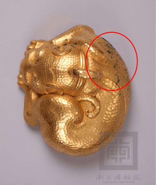 皇冠会员注册
_南博镇馆之宝金兽被指“脱皮掉色”皇冠会员注册
,院方:属出土文物正常现象