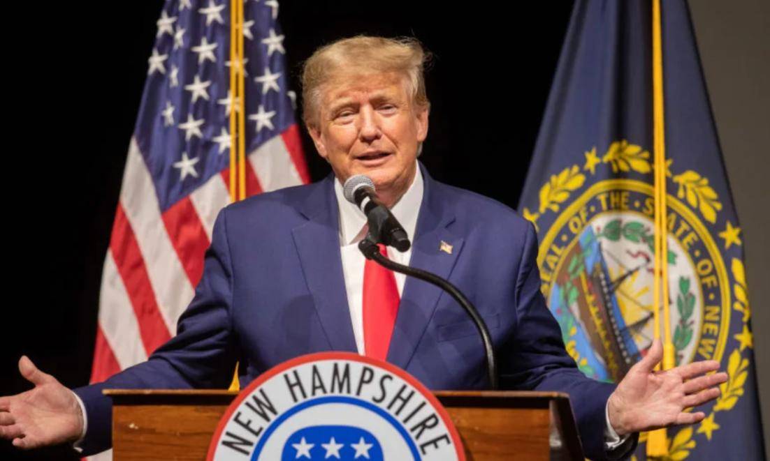 伯恩利vs德比郡_特朗普还没登机伯恩利vs德比郡，中国买800万吨美国大豆，美媒争相“报喜”，实则中美角色已互换