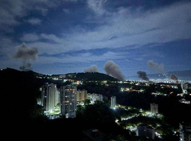 森多利亚vs摩德纳_马杜罗被抓后发声森多利亚vs摩德纳，中俄48小时内办了一件事，特朗普别高兴太早