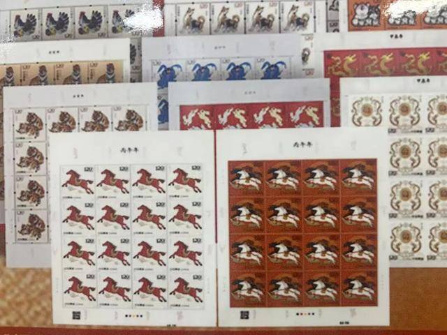 华沙普洛克vs路宾_《丙午年》马年生肖邮票今日开售华沙普洛克vs路宾！有人连夜排队——