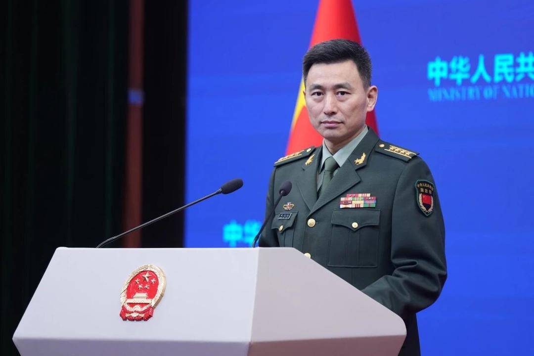 巴拉圭乙组联赛
_事关钓鱼岛、南海等问题 国防部最新回应