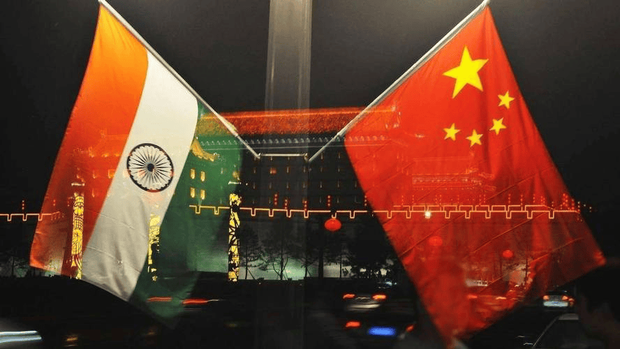 皇冠信用盘申请
_印上校愤愤不平:印度只不过和美日澳四面围华皇冠信用盘申请
,中国为啥能反手四面围印