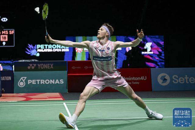 皇冠代理注册
_羽毛球丨马来西亚公开赛:石宇奇晋级决赛