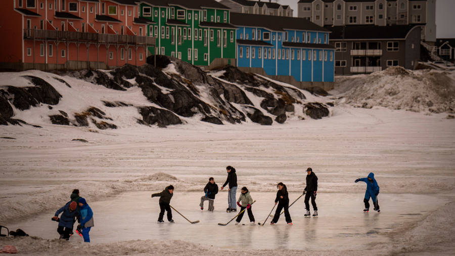 皇冠ag mos011_丹麦议会高层：中俄未在格陵兰岛活动皇冠ag mos011，若因该岛发生冲突将是“最愚蠢的战争”