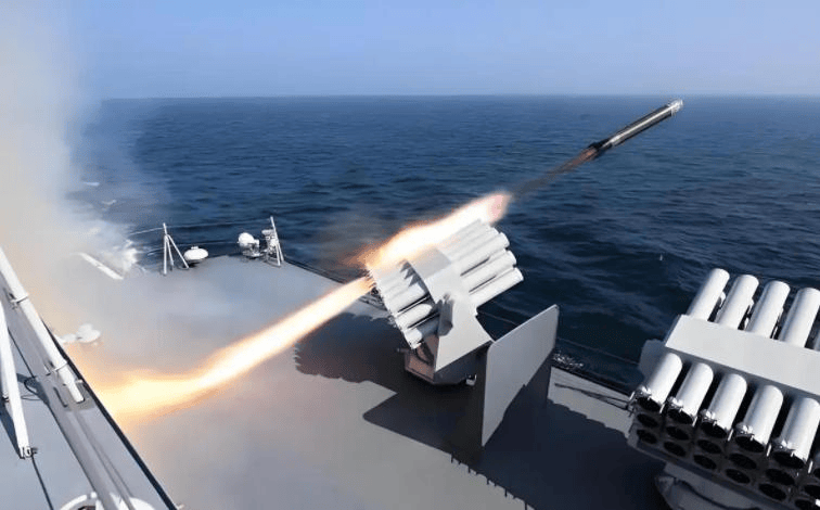 皇冠代理网址
_越南再挑西沙争端皇冠代理网址
,解放军不说废话,在北部湾直接“开火”