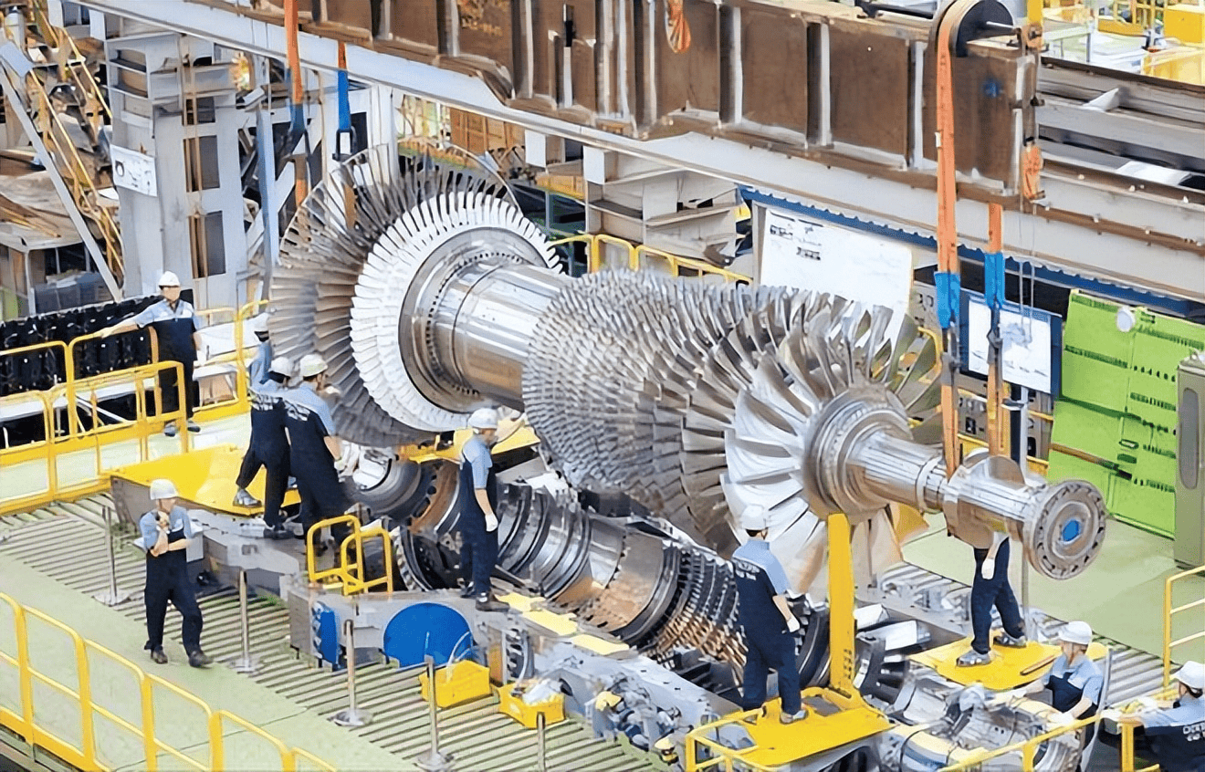 皇冠信用网庄家_美方笑不出来皇冠信用网庄家,中国两艘航母并列制造,第五艘动力成谜?