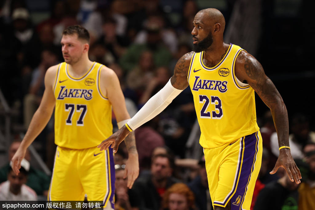 怎么开皇冠信用平台_独行侠交易东契奇换得戴维斯怎么开皇冠信用平台，湖人得到“瘦版猫王”——达拉斯内部话语与赛场后果透视