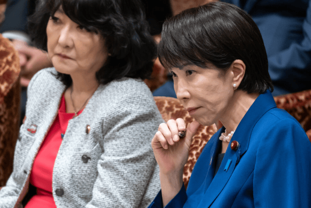 正版皇冠信用网_172：233！日本政坛“大地震”正版皇冠信用网， 新首相人选出炉？对中国态度不简单