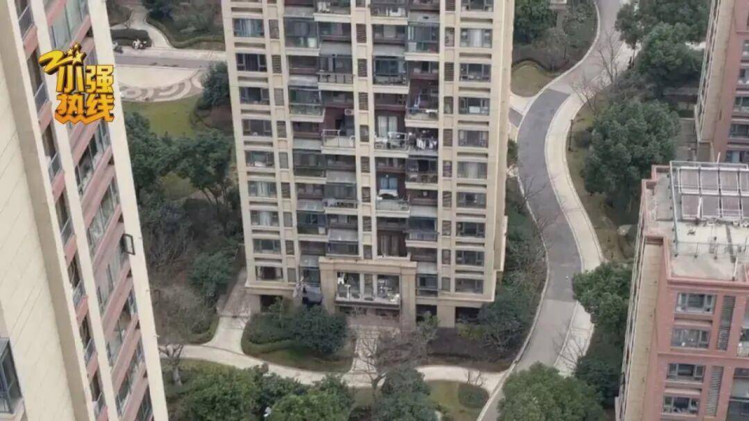 皇冠信用网平台出租_“很晦气皇冠信用网平台出租,这房子不敢住了!” 杭州夫妻买房2年后得知一个消息,想退房了