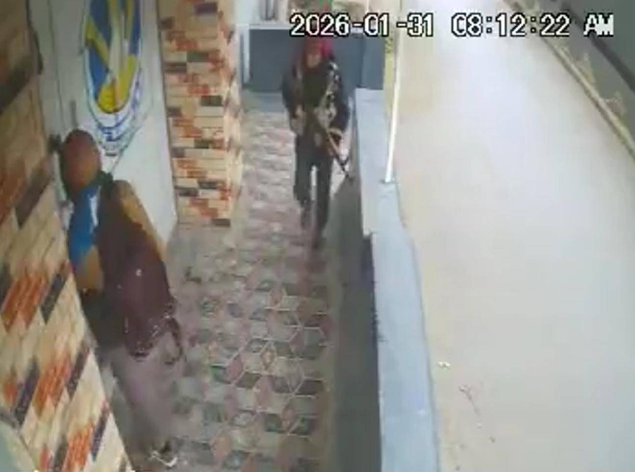 皇冠信用网账号注册_血拼一夜！千名叛军死亡冲锋皇冠信用网账号注册，巴铁翼龙大开杀戒：美械武器全被炸