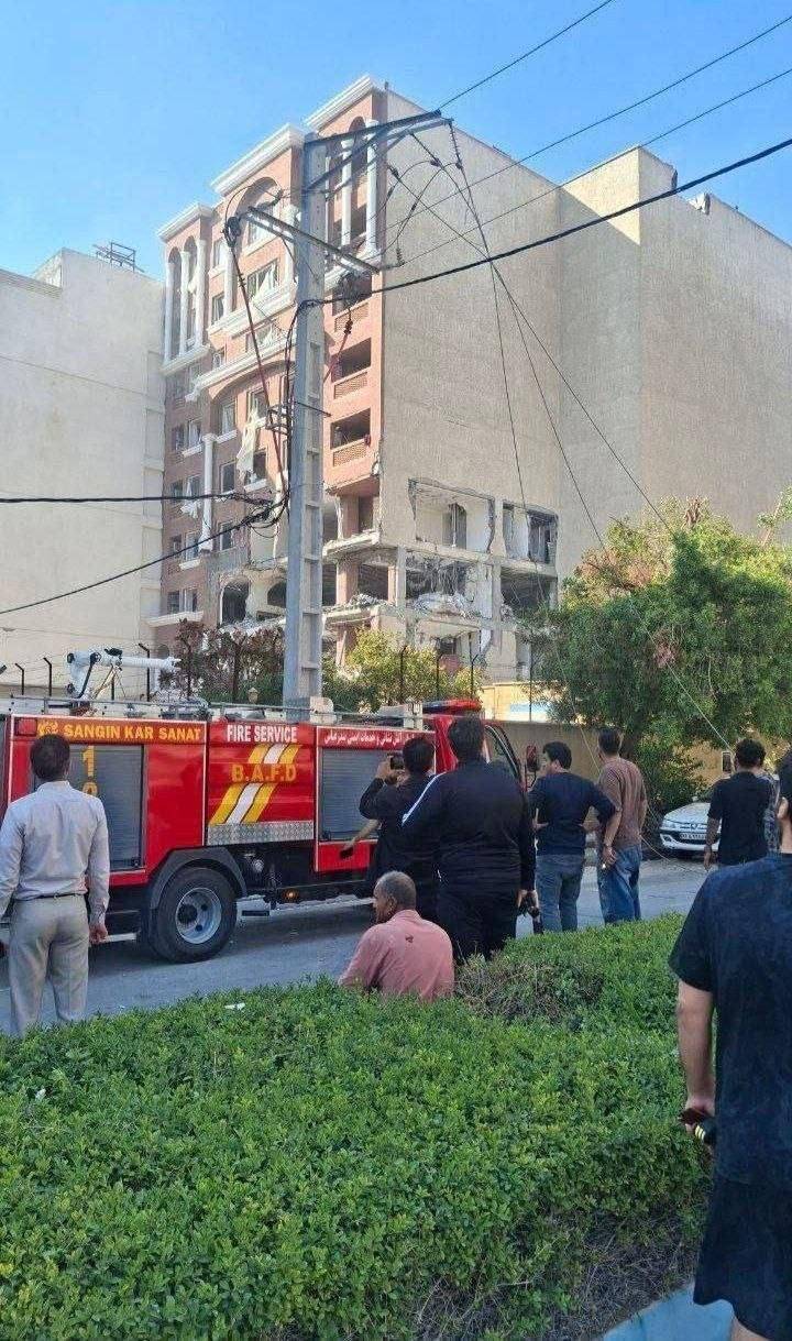 皇冠信用网登3代理_虚惊一场！两架大运从中俄返回皇冠信用网登3代理，伊朗多起大爆炸，以色列紧急澄清