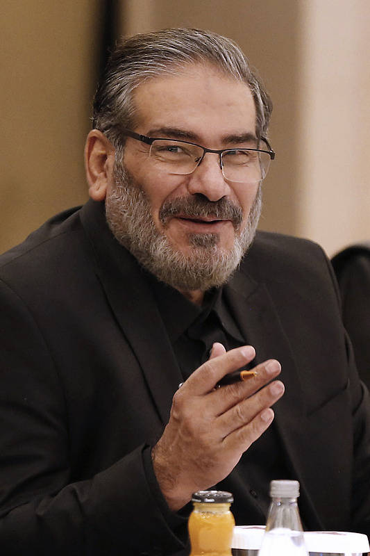 正版皇冠信用网开户_伊朗最高领袖顾问:如美方不提过分要求 则谈判可向积极方向发展