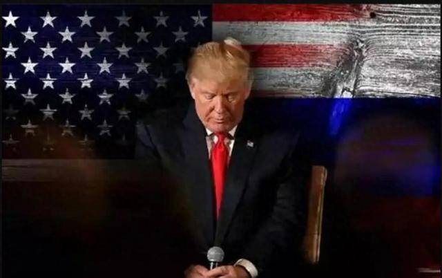 皇冠信用网庄家_伊朗不是委内瑞拉皇冠信用网庄家,美国这仗真不好打!特朗普的反复横跳,他或许也在犹豫