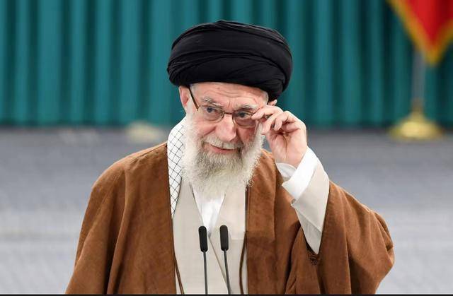 皇冠信用网庄家_伊朗不是委内瑞拉皇冠信用网庄家,美国这仗真不好打!特朗普的反复横跳,他或许也在犹豫