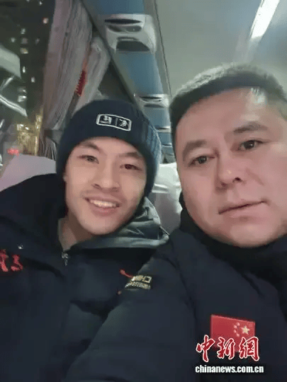 皇冠信用网登123出租_中外教练接力培养皇冠信用网登123出租,宁忠岩夺冠后感慨:山顶的风景太好