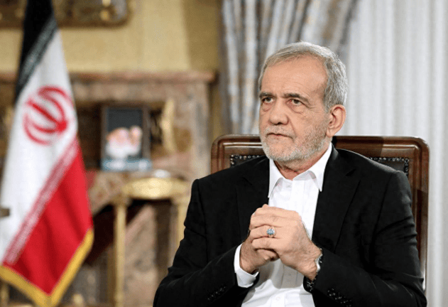 皇冠信用盘登2登3
_反击开始!伊朗发起斩首行动皇冠信用盘登2登3
,以总参谋部被炸,特朗普开始急了