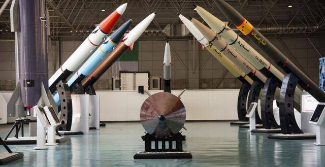 皇冠信用盘会员开户
_实锤了!伊朗拿出卫星图皇冠信用盘会员开户
,证实美军反导被轰炸,战术导弹都拦不住了