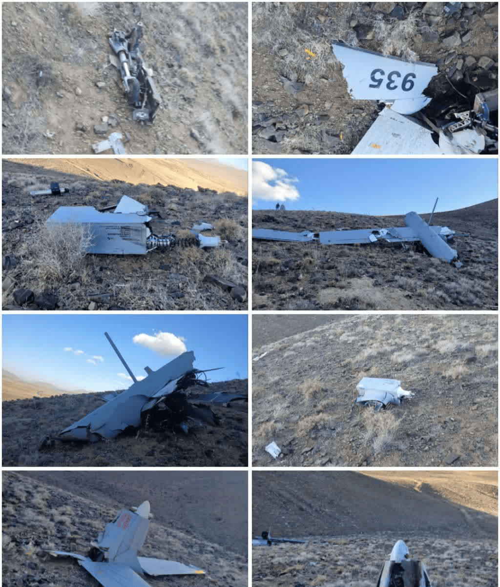 皇冠信用网怎么代理_破釜沉舟！伊朗发射子母弹猛轰皇冠信用网怎么代理，击落37架无人机，中东被炸成火海