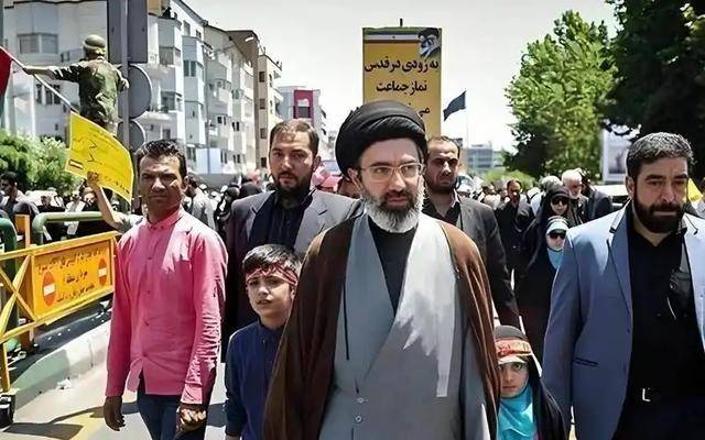 加拿大 vs 欧洲附加赛A组胜者_以色列首都已全面停电！伊朗新领袖比想象中还要强硬加拿大 vs 欧洲附加赛A组胜者，特朗普貌似要撑不住了