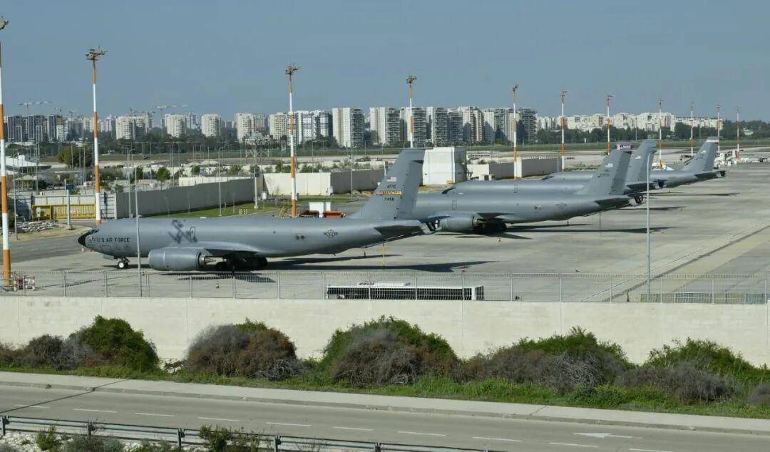 皇冠信用盘怎么注册
_美军基地5架空中加油机被伊朗导弹袭击中