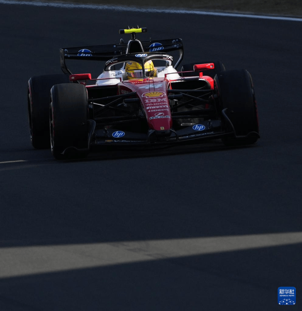 信用盘皇冠申请注册_F1中国大奖赛：排位赛赛况