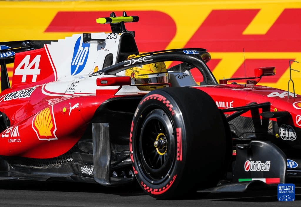 信用盘皇冠申请注册_F1中国大奖赛：排位赛赛况