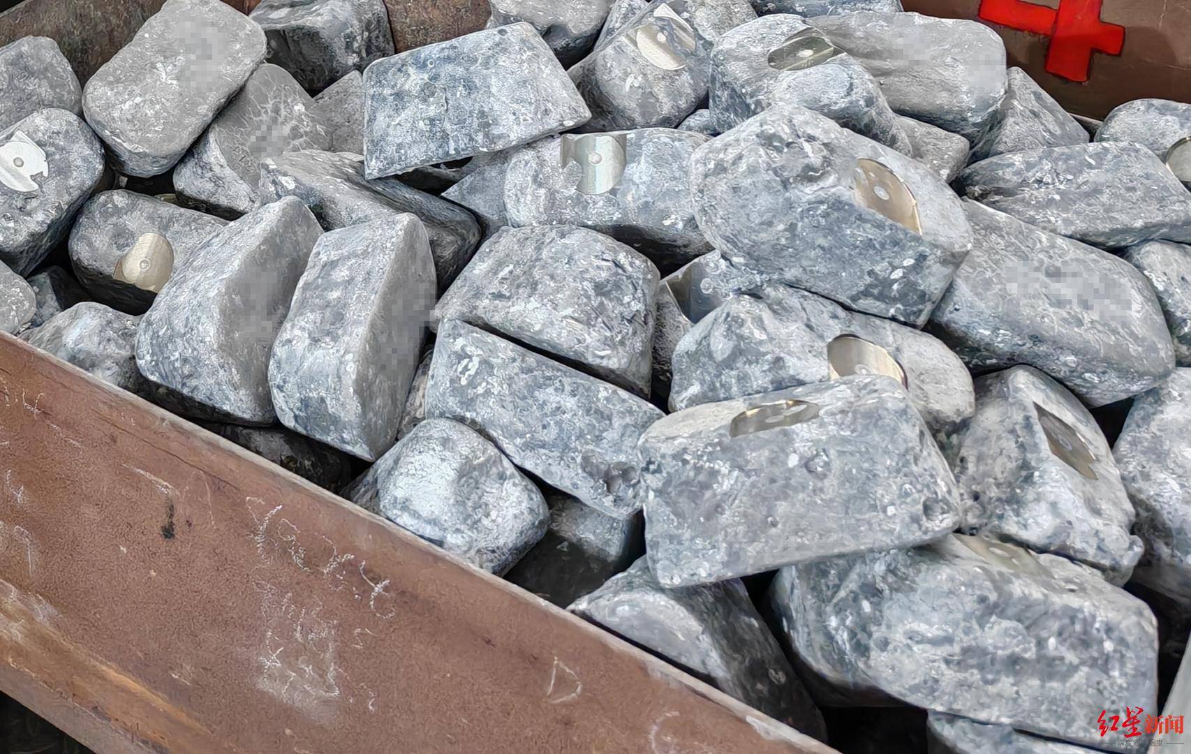 皇冠信用在线申请_966.56万吨皇冠信用在线申请！四川凉山探明世界第二大轻稀土矿 探访当地稀土金属生产与深加工企业