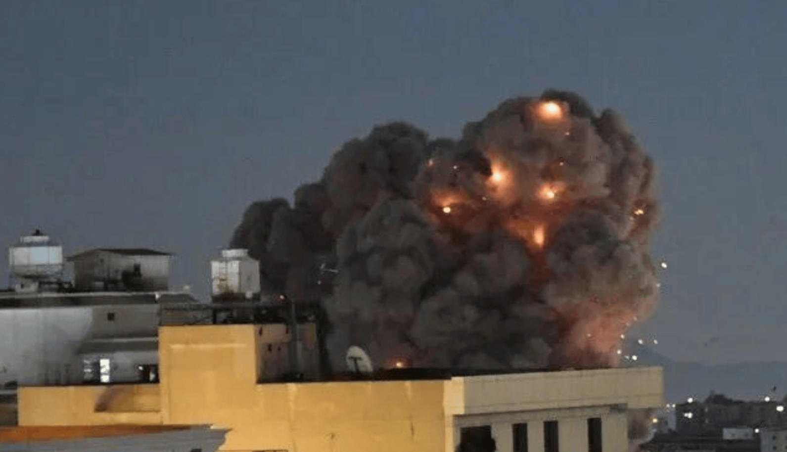 皇冠信用登2代理_伊朗有救了？车臣或将下场参战皇冠信用登2代理，局势变3对1，以色列将腹背受敌