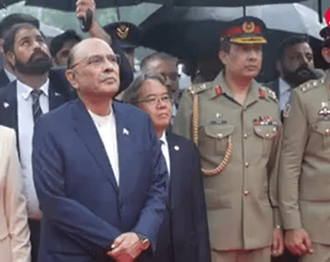 皇冠信用出租代理_事先没传出半点风声！巴基斯坦总统访华皇冠信用出租代理，首站直接落地长沙